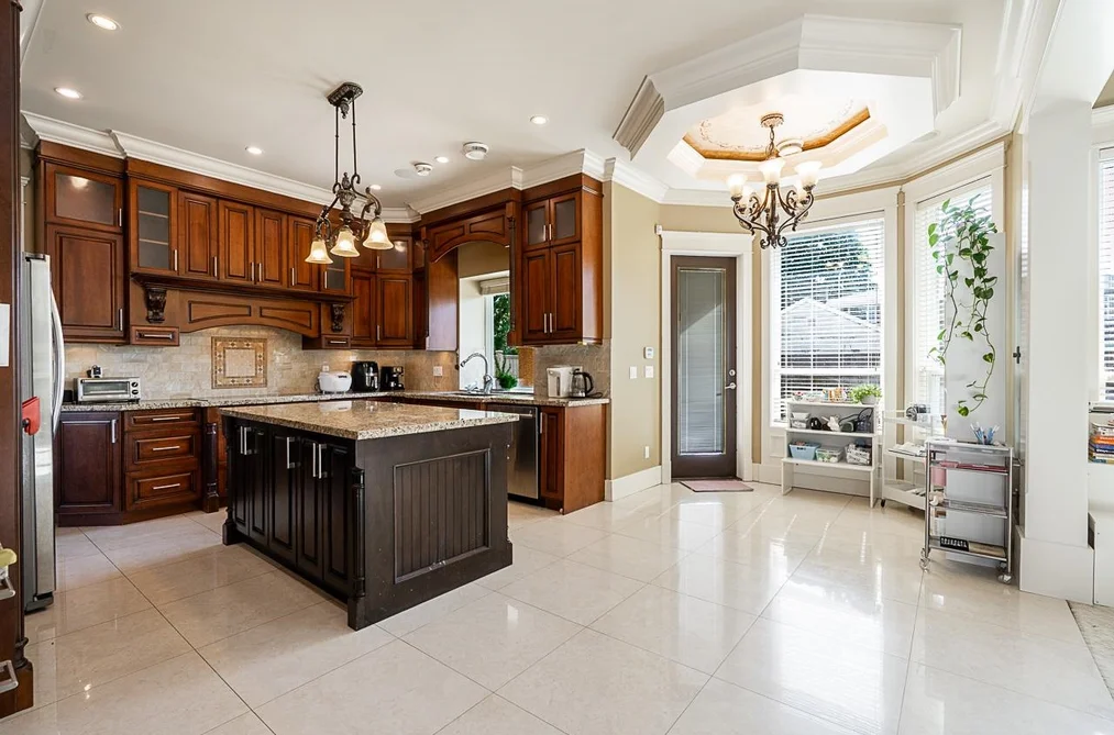 7600 BELAIR DRIVE, Richmond BC V7A 1B6, Richmond BC — Residential for Sale - Photo 6
