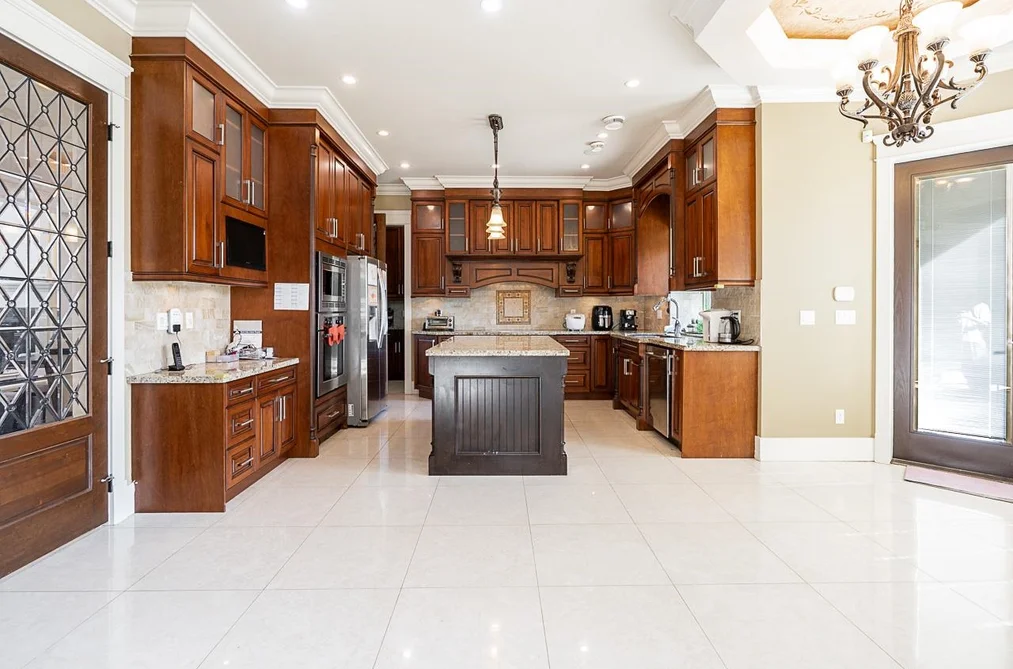 7600 BELAIR DRIVE, Richmond BC V7A 1B6, Richmond BC — Residential for Sale - Photo 7