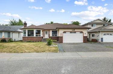 7601 Sapphire Dr, Chilliwack, BC - MLS: R3148365