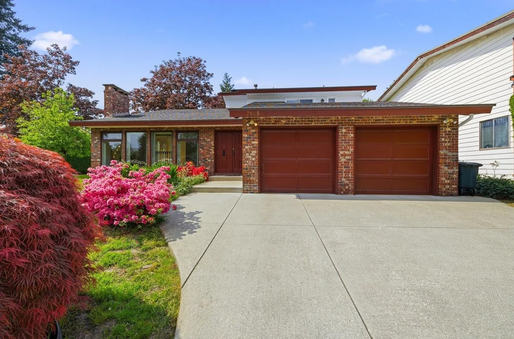 7605 LAWRENCE DRIVE, Burnaby BC V5A 3M6, Burnaby BC — Residential for Sale - Photo 2