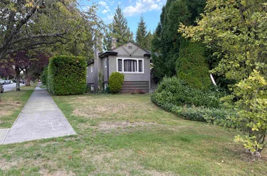 7606 Angus Dr, Vancouver, BC - MLS: R3016362