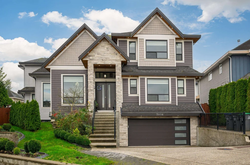 7608 144A STREET, Surrey BC V3S 9K8, Surrey BC — Residential for Sale - Photo 2