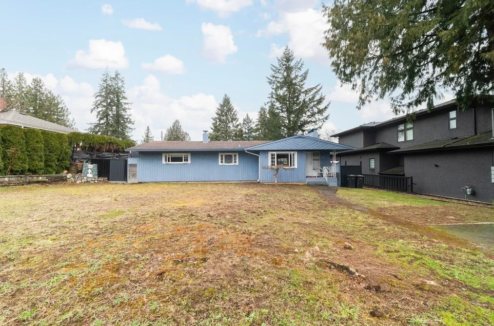 761 COTTONWOOD AVENUE, Coquitlam BC V3J 2S8, Coquitlam BC — Residential for Sale - Main Photo