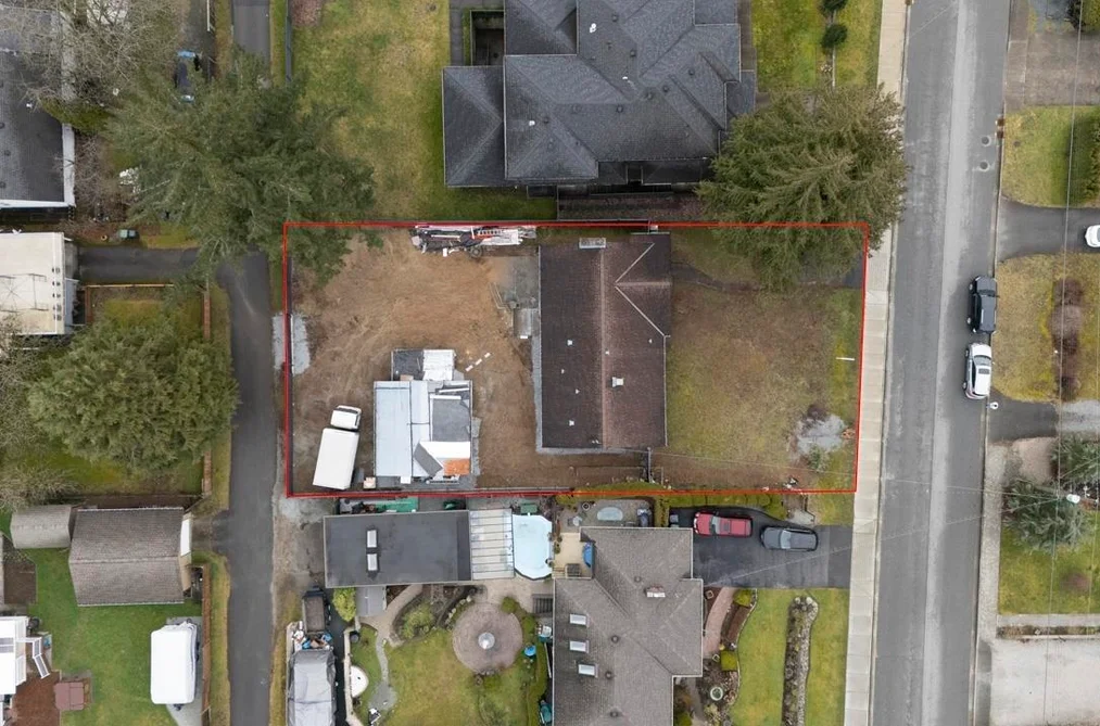 761 COTTONWOOD AVENUE, Coquitlam BC V3J 2S8, Coquitlam BC — Residential for Sale — Photo 18 of 19