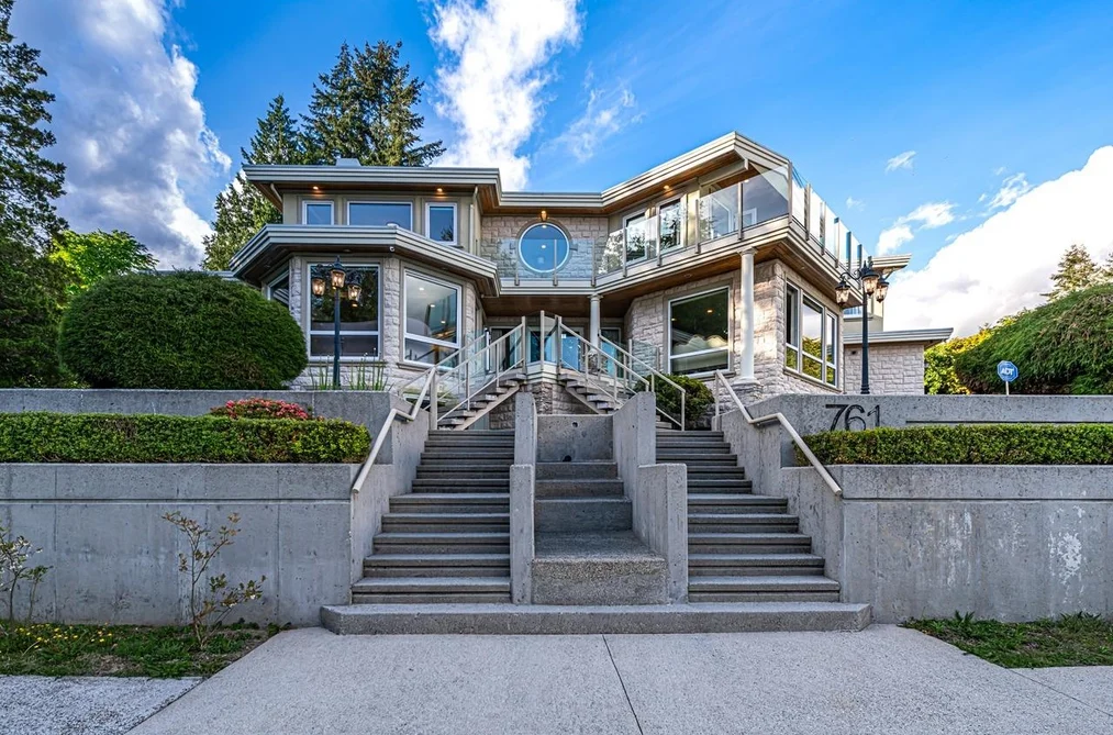 761 EYREMOUNT DRIVE, West Vancouver BC V7S 2A3, West Vancouver BC — Residential for Sale - Photo 2