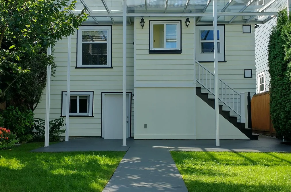 House for sale at 761 W 26th Avenue Vancouver British Columbia - MLS: R3119532