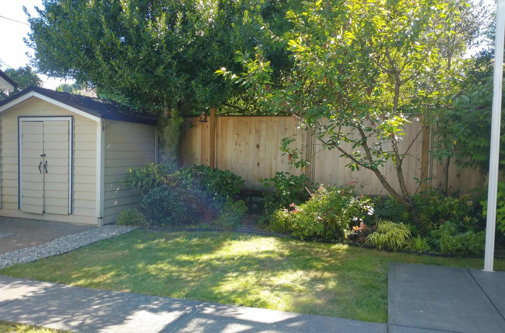 761 W 26TH AVENUE, Vancouver BC V5Z 2E7, Vancouver BC — Residential for Sale - Photo 3