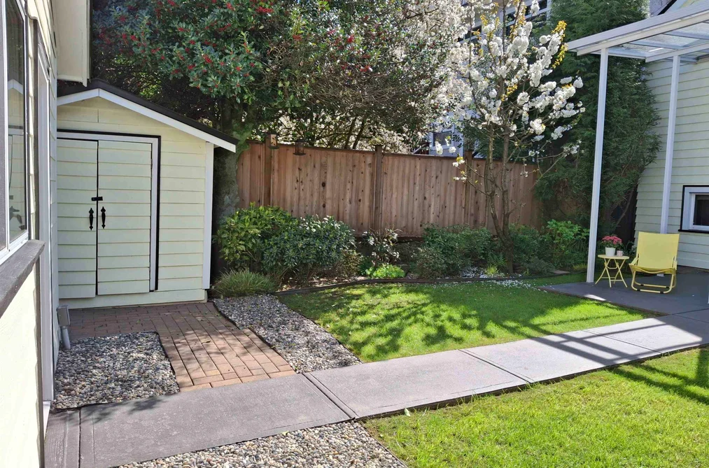 761 W 26TH AVENUE, Vancouver BC V5Z 2E7, Vancouver BC — Residential for Sale - Photo 5