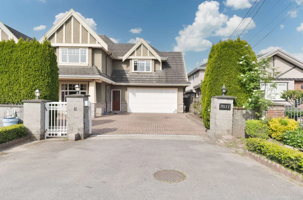 7611 MCCALLAN ROAD STREET, Richmond BC V7C 2H6, Richmond BC — Residential for Sale - Photo 2