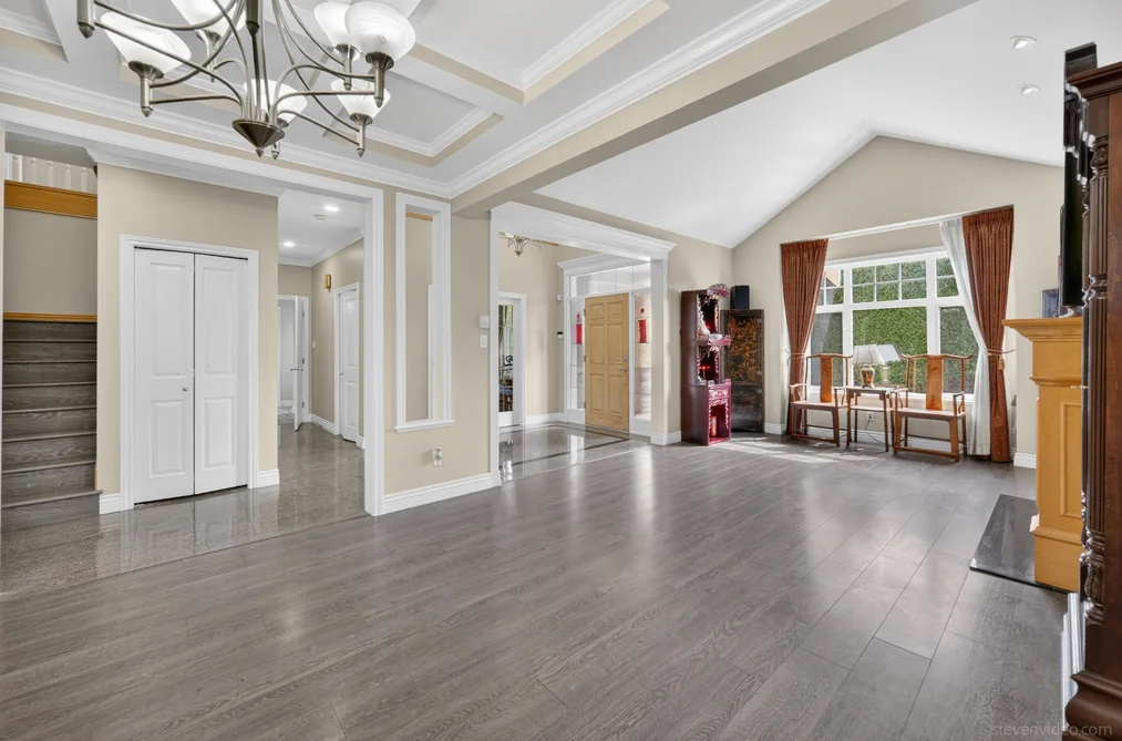 7611 MCCALLAN ROAD STREET, Richmond BC V7C 2H6, Richmond BC — Residential for Sale - Photo 5