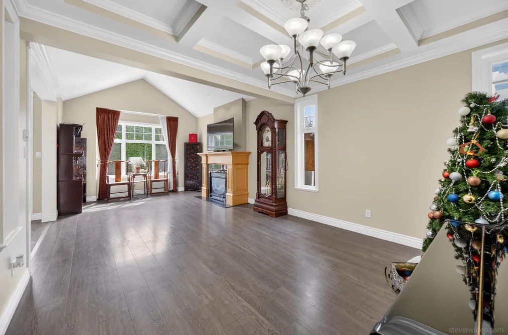 7611 MCCALLAN ROAD STREET, Richmond BC V7C 2H6, Richmond BC — Residential for Sale - Photo 7