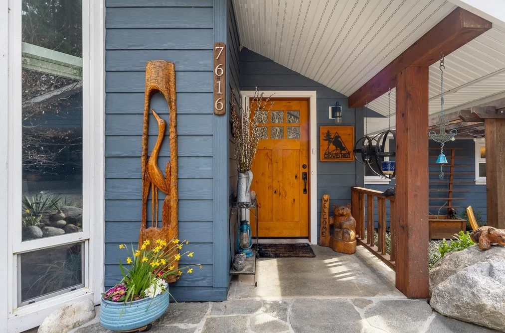 7614 EUREKA AVENUE, Halfmoon Bay BC V7Z 1A1, Halfmoon Bay BC — Residential for Sale - Photo 3