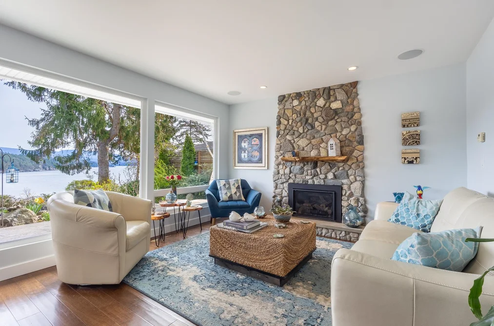 7614 EUREKA AVENUE, Halfmoon Bay BC V7Z 1A1, Halfmoon Bay BC — Residential for Sale - Photo 4