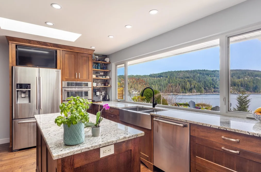 7614 EUREKA AVENUE, Halfmoon Bay BC V7Z 1A1, Halfmoon Bay BC — Residential for Sale - Photo 5