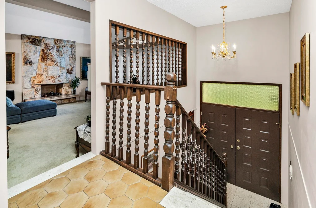 7615 LAWRENCE DRIVE, Burnaby BC V5A 3M6, Burnaby BC — Residential for Sale - Photo 3