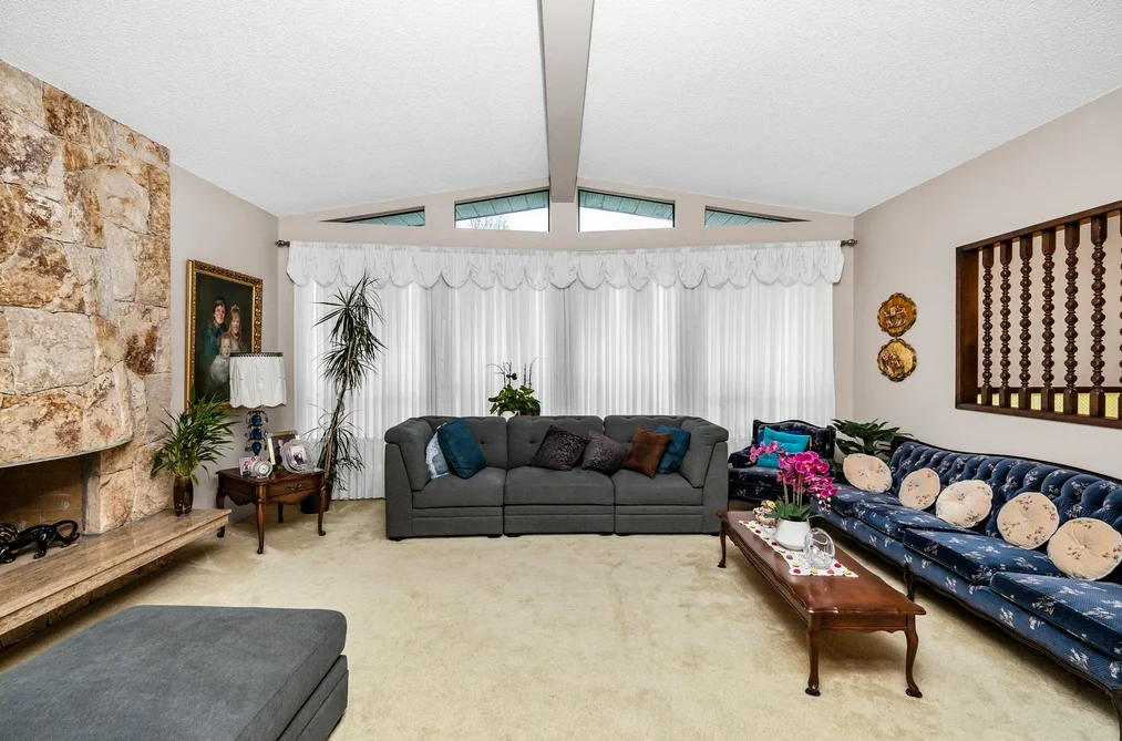 7615 LAWRENCE DRIVE, Burnaby BC V5A 3M6, Burnaby BC — Residential for Sale - Photo 5