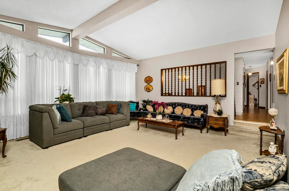 7615 LAWRENCE DRIVE, Burnaby BC V5A 3M6, Burnaby BC — Residential for Sale - Photo 6