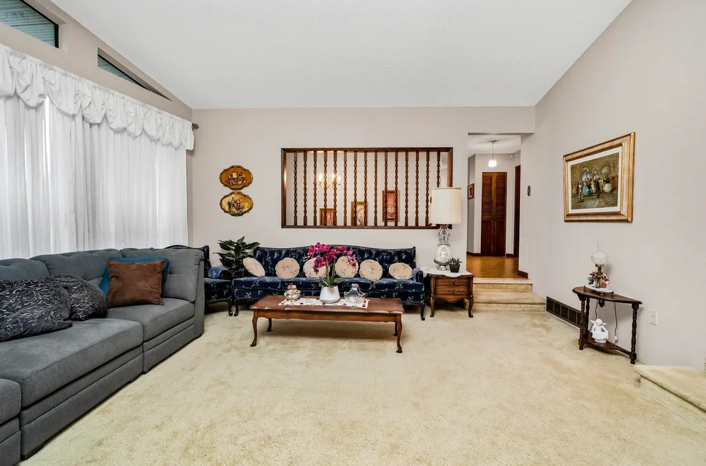 7615 LAWRENCE DRIVE, Burnaby BC V5A 3M6, Burnaby BC — Residential for Sale - Photo 7