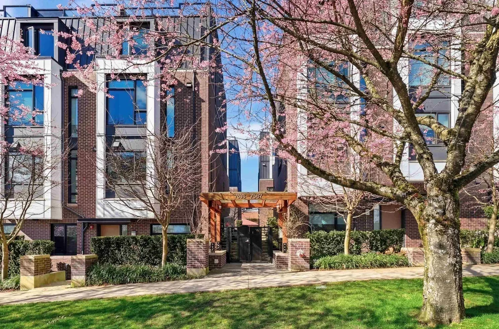 7615 YUKON STREET, Vancouver BC V5X 2Y4, Vancouver BC — Residential for Sale - Photo 2
