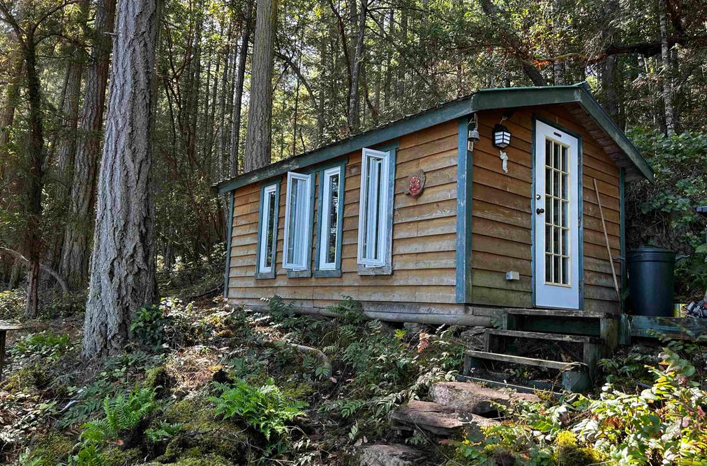 762 RIDGE ROAD, Galiano Island BC V0N 1P0, Galiano Island BC — Residential for Sale - Photo 3