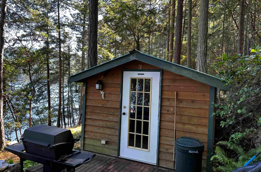 762 RIDGE ROAD, Galiano Island BC V0N 1P0, Galiano Island BC — Residential for Sale - Photo 4