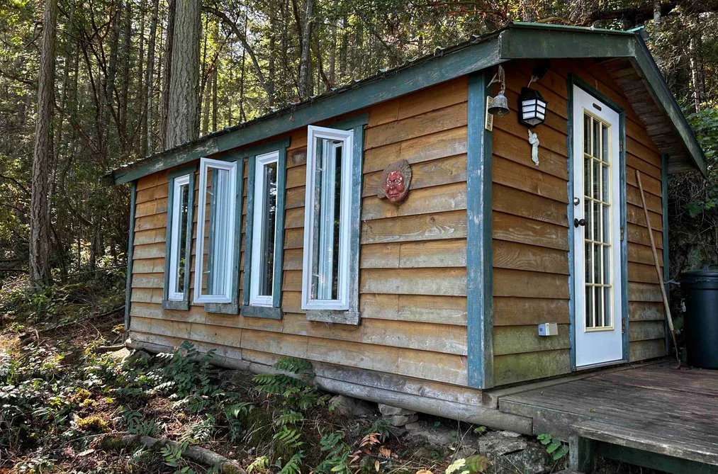 762 RIDGE ROAD, Galiano Island BC V0N 1P0, Galiano Island BC — Residential for Sale - Photo 5