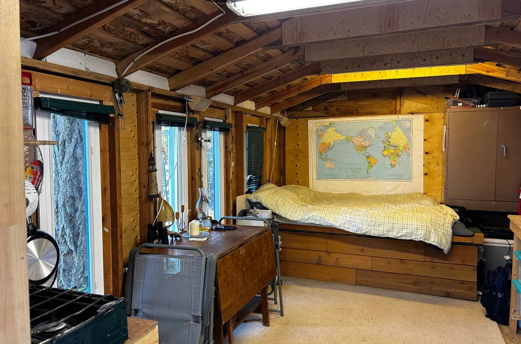 762 RIDGE ROAD, Galiano Island BC V0N 1P0, Galiano Island BC — Residential for Sale - Photo 6