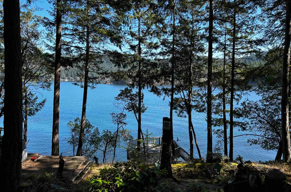 762 RIDGE ROAD, Galiano Island BC V0N 1P0, Galiano Island BC — Residential for Sale - Photo 7
