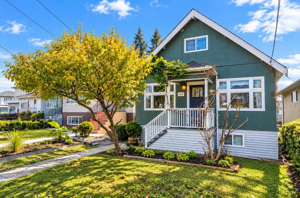7620 14th Ave, Burnaby, BC - MLS: R3176994