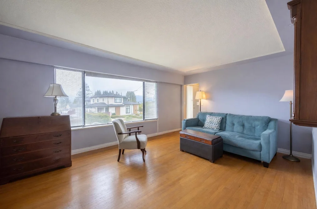 House for sale at 7620 Formby Street Burnaby British Columbia - MLS: R3100733