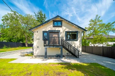 7620 Gilley Ave, Burnaby, BC - MLS: R3133749