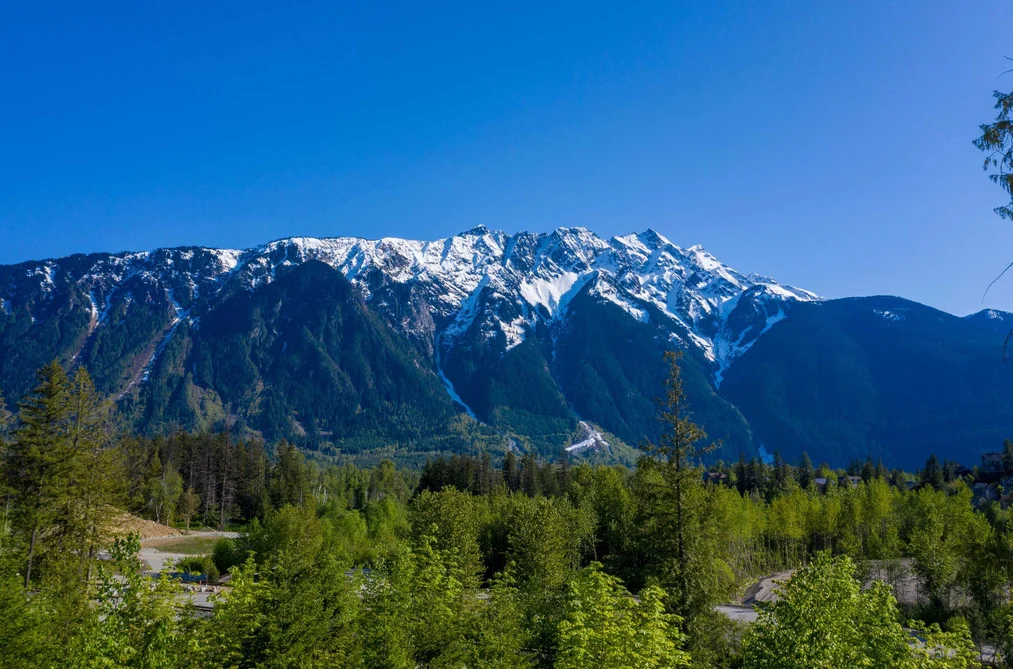 Property for sale at 7620 Seven O'Clock Drive Pemberton British Columbia - MLS: R3069857