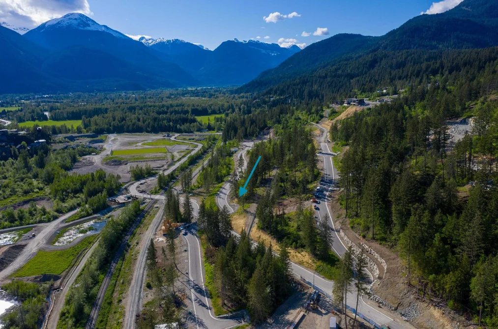 7620 SEVEN O'CLOCK DRIVE, Pemberton BC V0N 2L3, Pemberton BC — Land for Sale - Photo 2