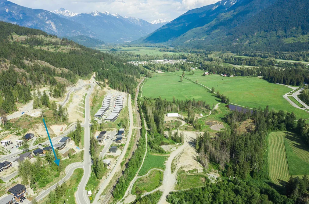 7620 SEVEN O'CLOCK DRIVE, Pemberton BC V0N 2L3, Pemberton BC — Land for Sale - Photo 3