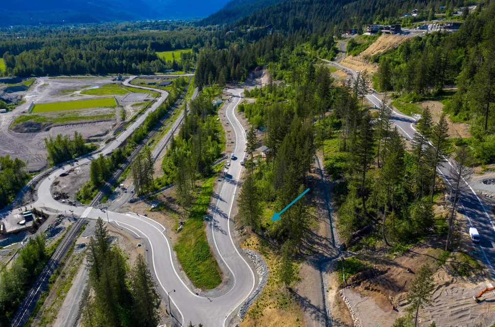 7620 SEVEN O'CLOCK DRIVE, Pemberton BC V0N 2L3, Pemberton BC — Land for Sale - Photo 4