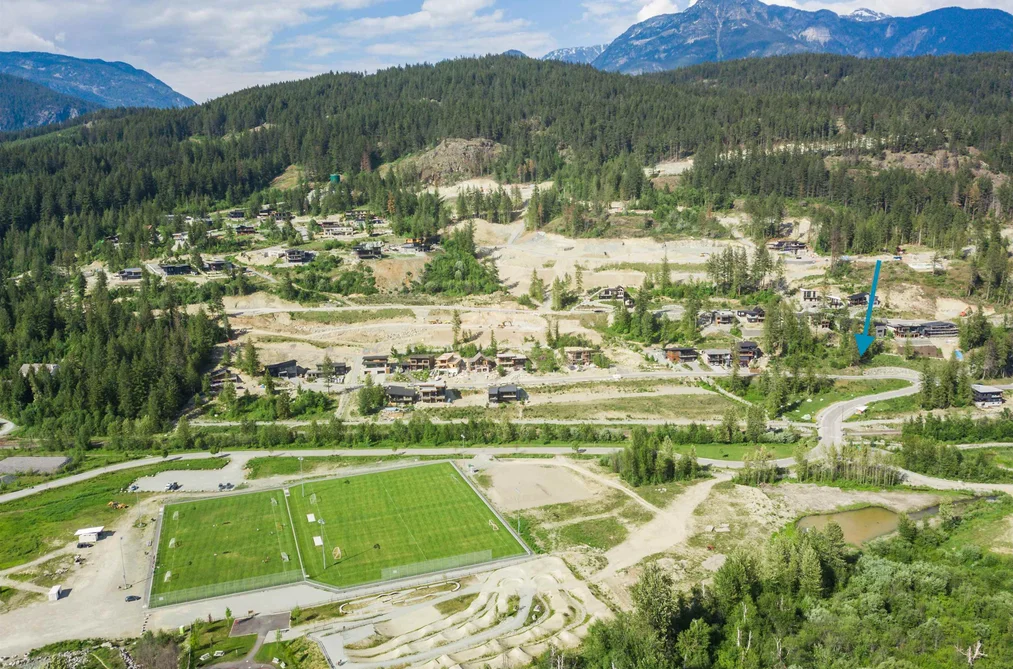 7620 SEVEN O'CLOCK DRIVE, Pemberton BC V0N 2L3, Pemberton BC — Land for Sale - Photo 5