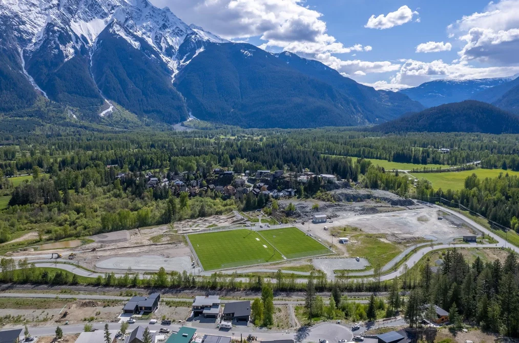 7620 SEVEN O'CLOCK DRIVE, Pemberton BC V0N 2L3, Pemberton BC — Land for Sale - Photo 7