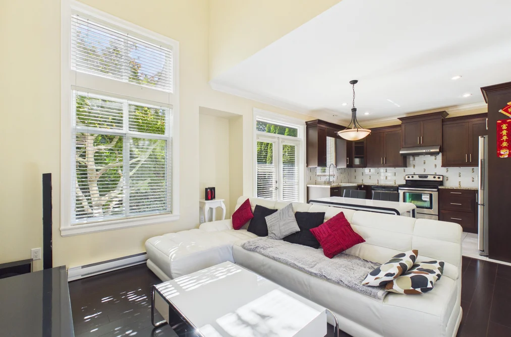 Half Duplex for sale at 7622 Acheson Road Richmond British Columbia - MLS: R3167086