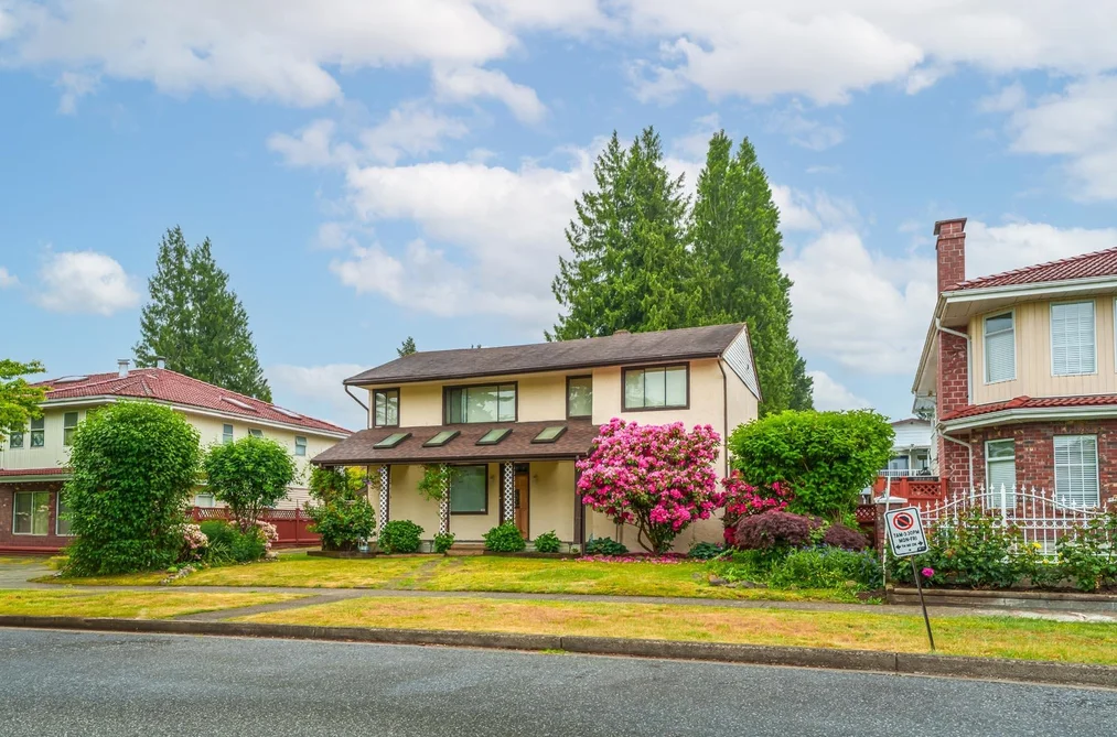 House for sale at 7624 Ulster Street Burnaby British Columbia - MLS: R3131124