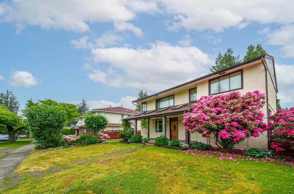 7624 ULSTER STREET, Burnaby BC V5E 2E9, Burnaby BC — Residential for Sale - Photo 2