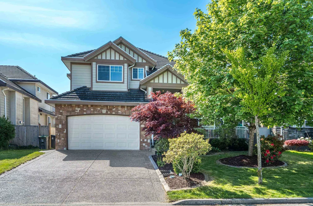 House for sale at 7625 151a Street Surrey British Columbia - MLS: R3119322
