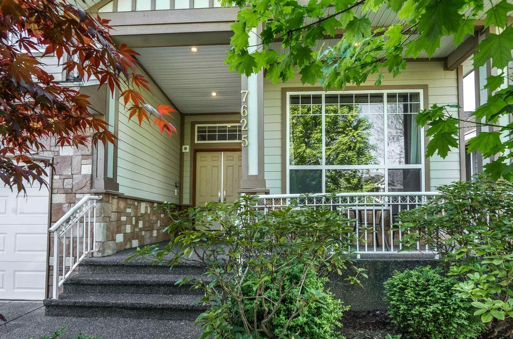7625 151A STREET, Surrey BC V3S 5P1, Surrey BC — Residential for Sale - Photo 2