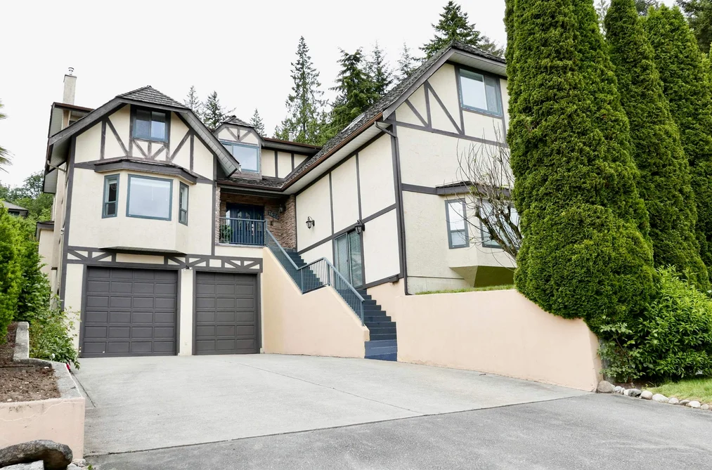 House for sale at 7625 Aubrey Street Burnaby British Columbia - MLS: R3102282