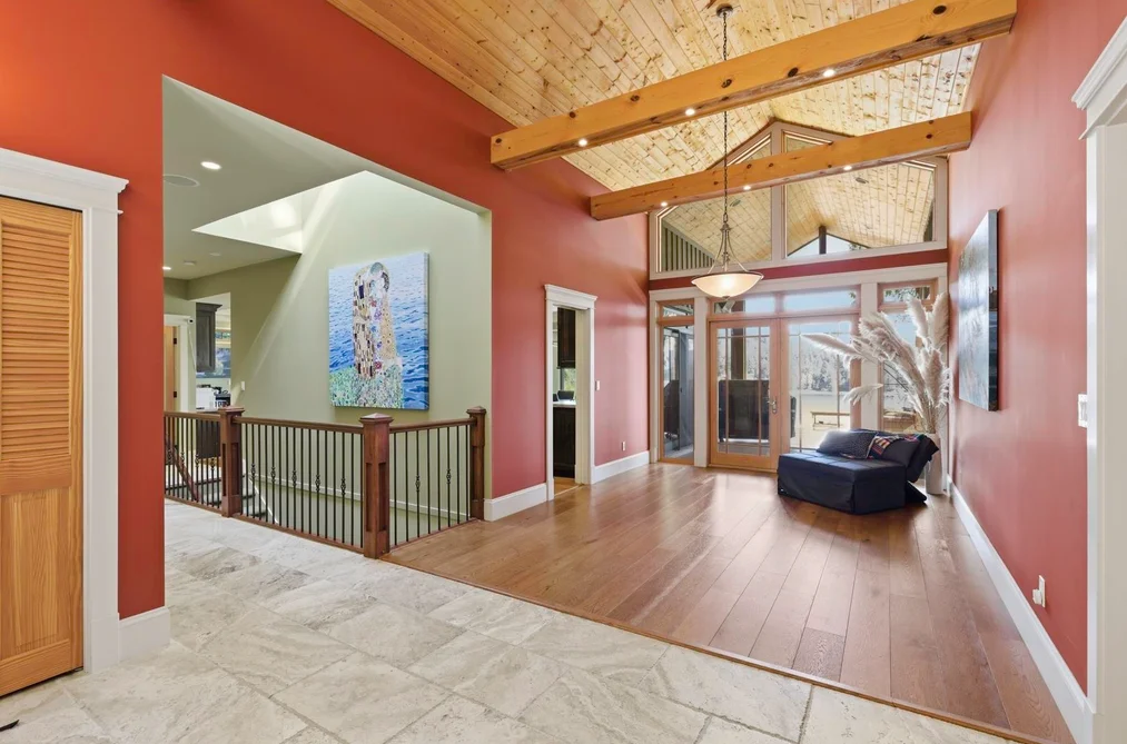 7626 EUREKA AVENUE, Halfmoon Bay BC V7Z 1A1, Halfmoon Bay BC — Residential for Sale - Photo 3