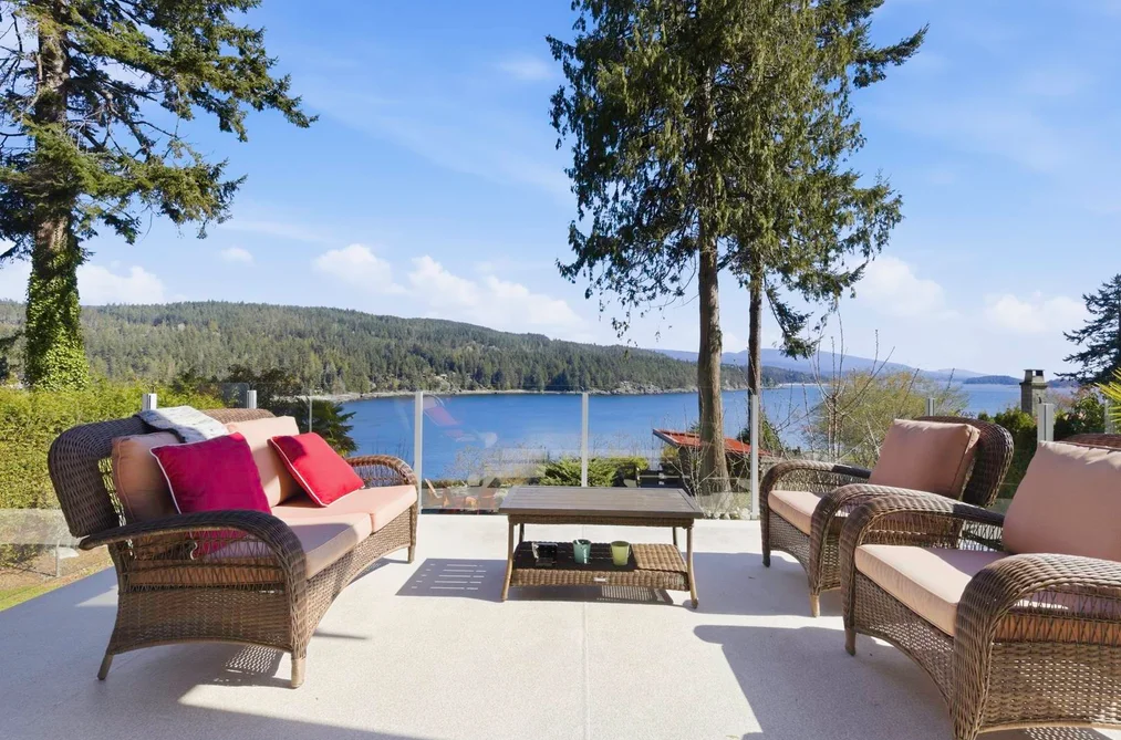 7626 EUREKA AVENUE, Halfmoon Bay BC V7Z 1A1, Halfmoon Bay BC — Residential for Sale - Photo 4