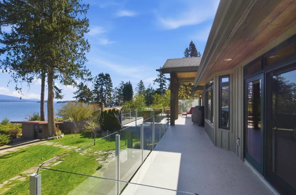 7626 EUREKA AVENUE, Halfmoon Bay BC V7Z 1A1, Halfmoon Bay BC — Residential for Sale - Photo 5