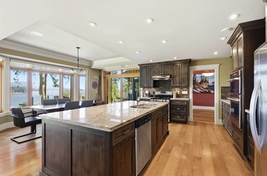 7626 EUREKA AVENUE, Halfmoon Bay BC V7Z 1A1, Halfmoon Bay BC — Residential for Sale - Photo 7