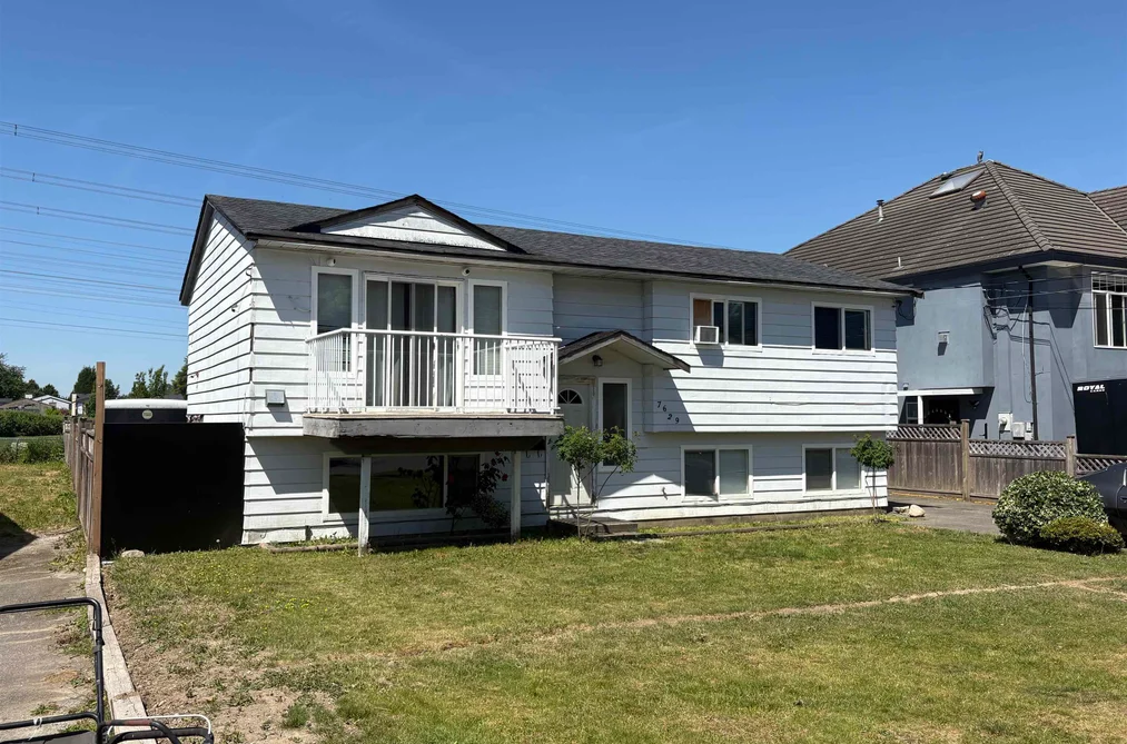 House for sale at 7629 126a Street Surrey British Columbia - MLS: R3153139