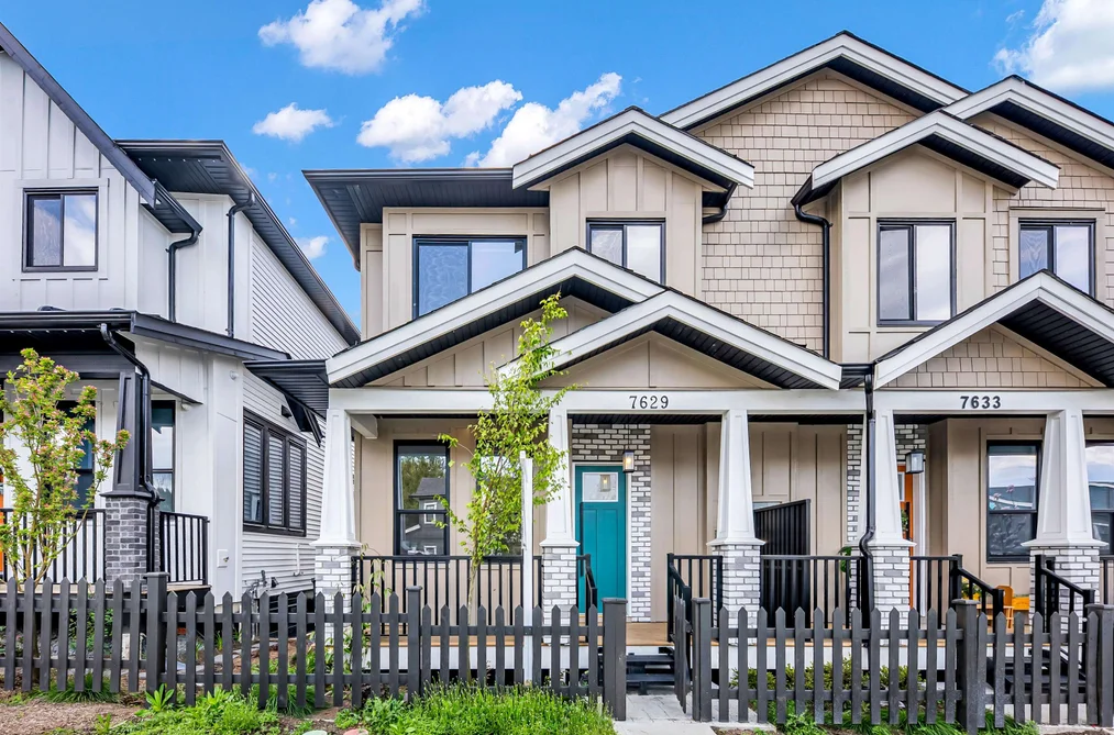 7629 197 STREET, Langley BC V2Y 3T4, Langley BC — Residential for Sale - Photo 2