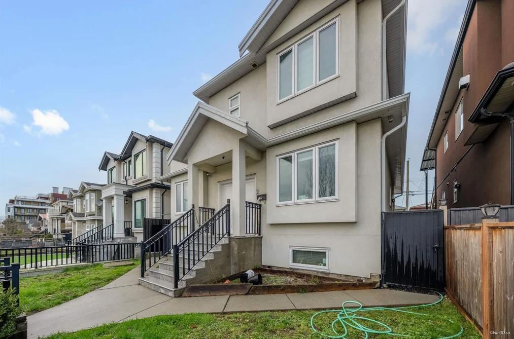 763 E 57TH AVENUE, Vancouver BC V5X 1T3, Vancouver BC — Residential for Sale - Photo 2